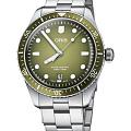 Швейцарские механические часы Oris Divers Sixty‑Five 01 733 7707 4057-07 8 20 18