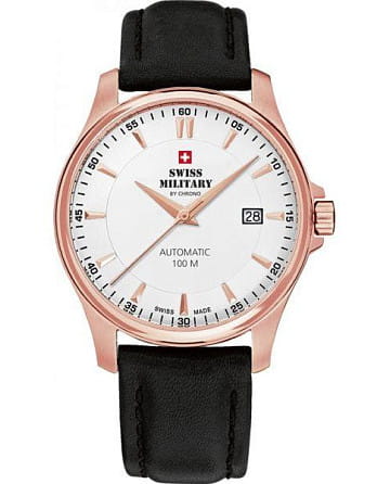 Swiss Military by Chrono SMA34025.10