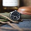 Швейцарские механические часы Oris Propilot Big Crown Propilot Big Day Date 01 752 7760 4164-07 3 22 02LC, фото 3