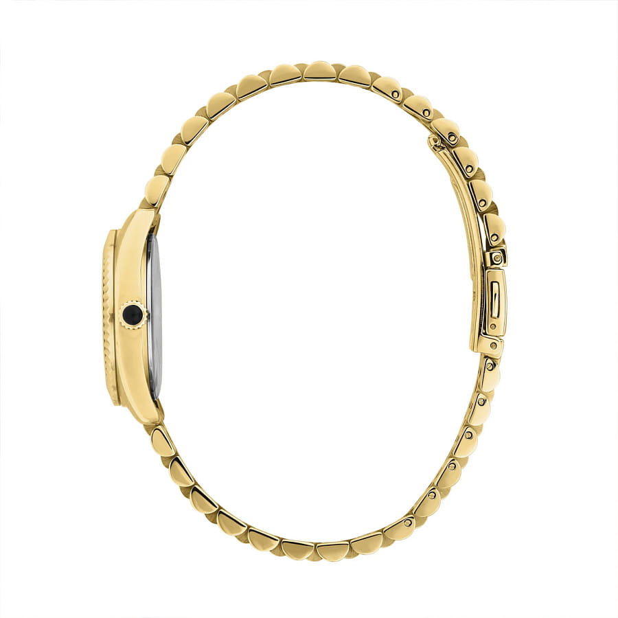 Часы Karl Lagerfeld Timeless Code Mini R0553109502 — металл сталь, США