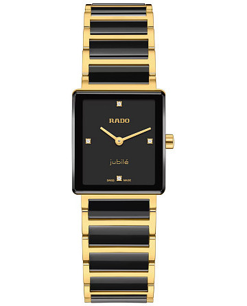 Rado Integral Diamonds R20252702
