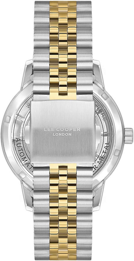 Часы Lee Cooper LC08036.230 — металл сталь, Англия