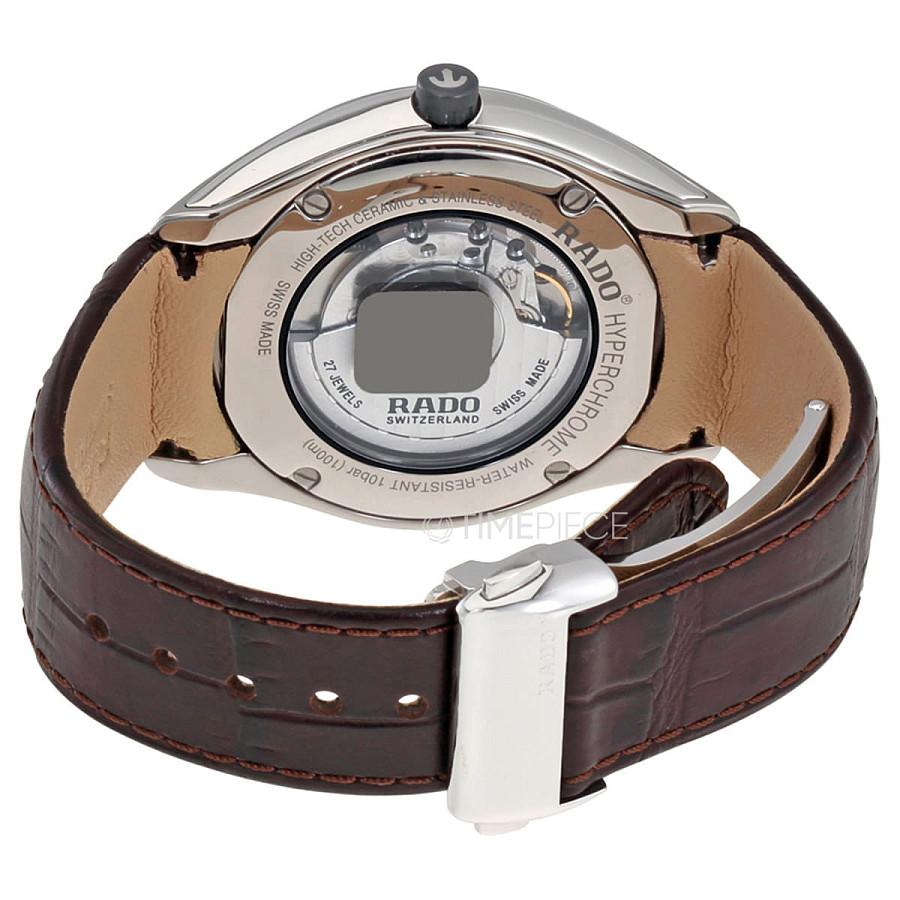 Часы Rado Hyperchrome R32025115 — Швейцария, механические