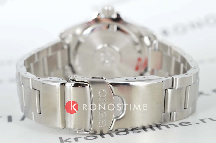 Часы Seiko Prospex Sea SNE595P1 — артикул SNE595P1