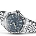 Швейцарские механические часы Oris Big Crown Pointer Date 01 754 7741 4065-07 8 20 22, фото 2