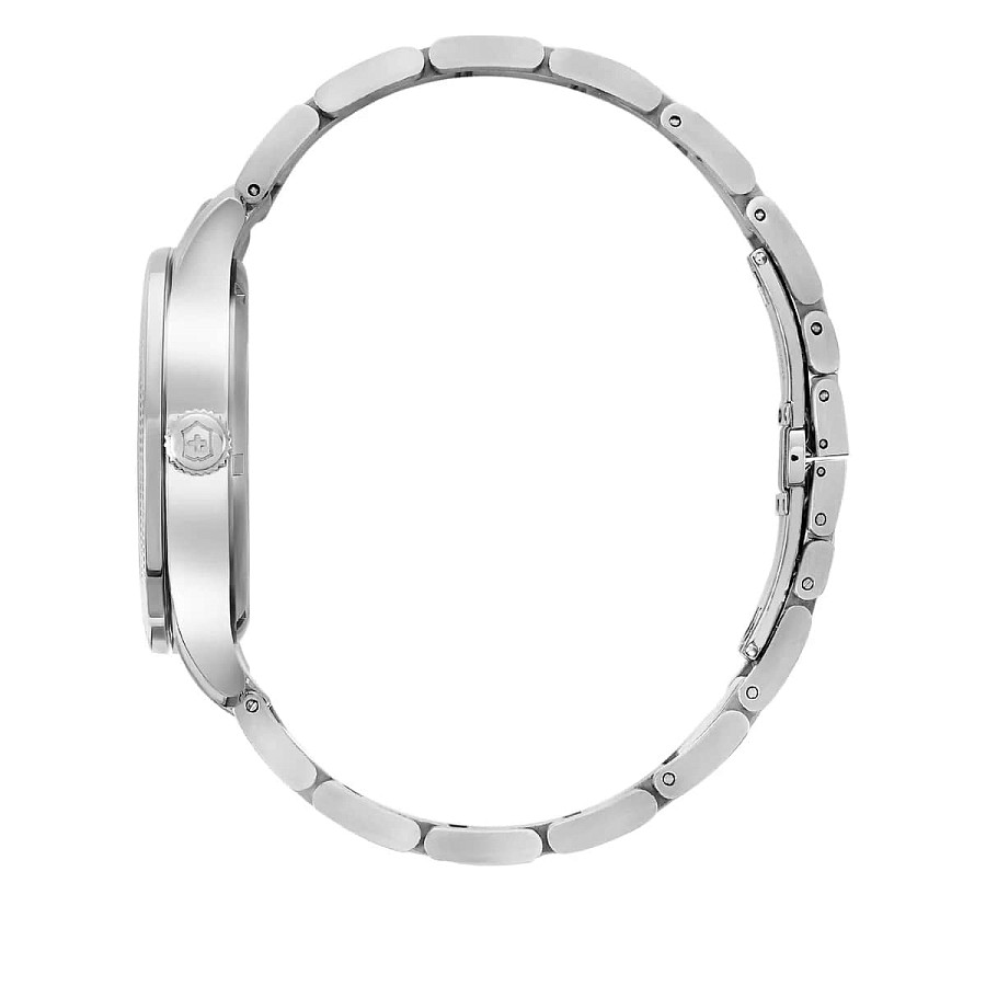 Часы Victorinox Alliance 241712.1 — нержавеющая сталь 316l, мужские