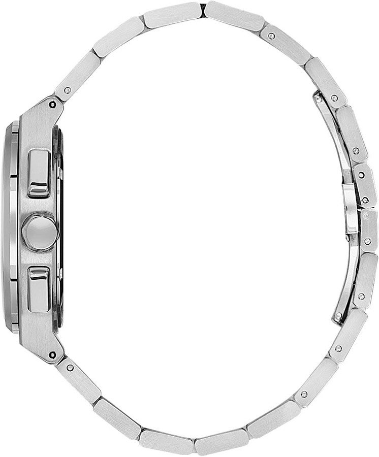 Часы Santa Barbara Polo & Racquet Club Legend SB.1.10533-2 — кварцевые, металл сталь