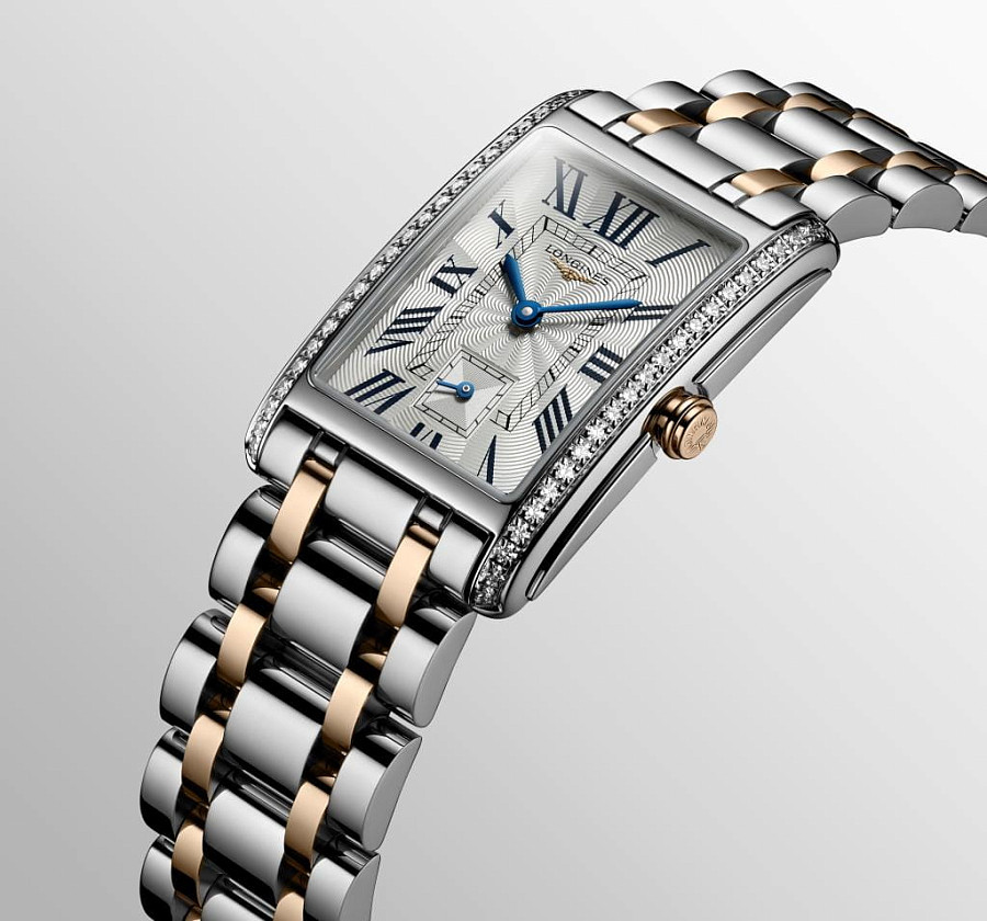 Часы Longines DolceVita L5.512.5.79.7 — артикул L55125797