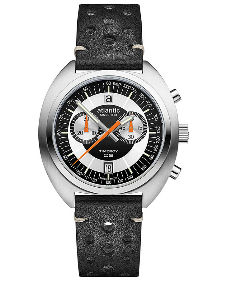 Часы Atlantic Timeroy 70462.41.65 — мужские