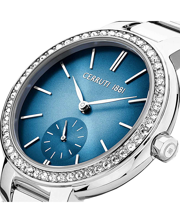 Часы Cerruti 1881 Faenza CIWLG2225601 — артикул CIWLG2225601