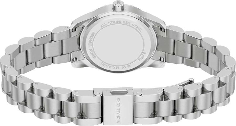 Часы Michael Kors Lexington MK4996 — артикул MK4996