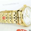 Английские механические часы Greenwich Good Luck Classic GW 074.20.33, фото 4