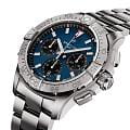 Швейцарские механические часы Breitling Avenger B01 Chronograph 42 mm AB0146101C1A1, фото 2