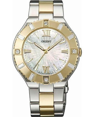 Orient QC0D004W (FQC0D004W)