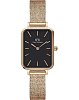 Шведские наручные часы Daniel Wellington Quadro DW00100432