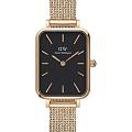 Шведские наручные часы Daniel Wellington Quadro DW00100432
