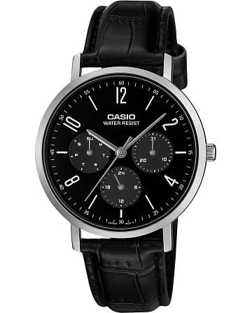 Casio Collection MTP-VT06L-1B
