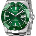 Швейцарские механические часы Epos Diver 3504.131.93.13.30, фото 2
