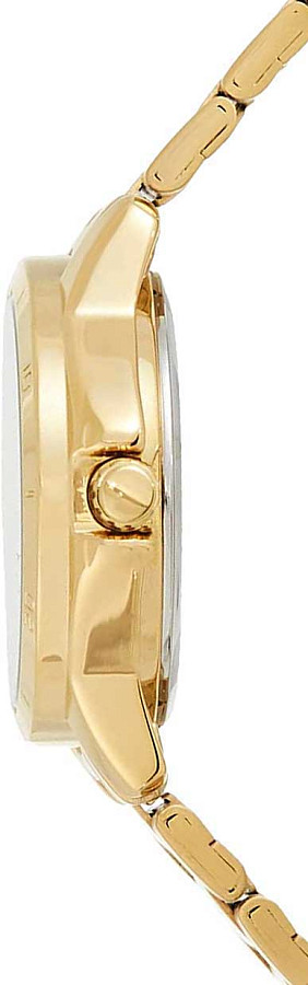 Часы Casio Collection LTP-V004G-9B — кварцевые, сталь металл
