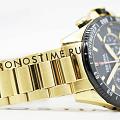 Испанские наручные часы Festina Timeless Chrono F20634/5 с хронографом, фото 6