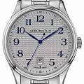 Швейцарские часы Aerowatch Les Grandes Classiques 42102 AA05 M, фото 2