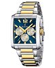 Испанские наручные часы Festina Timeless Chrono F20637/6 с хронографом