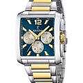 Испанские наручные часы Festina Timeless Chrono F20637/6 с хронографом