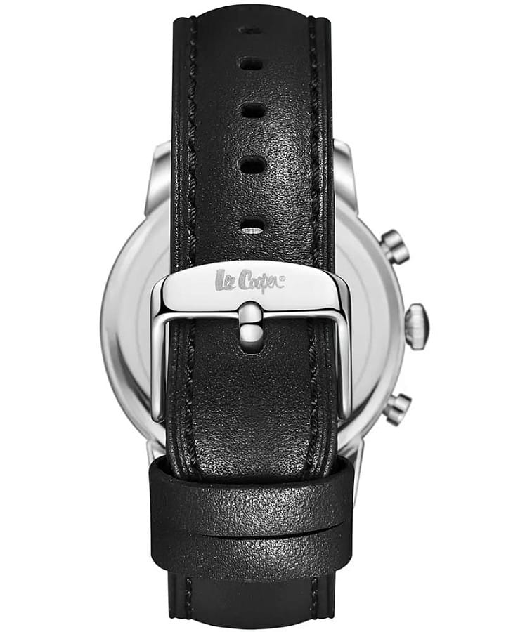 Часы Lee Cooper LC08085.351 — кожаный, мужские