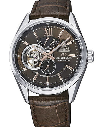 Orient Star RE-AV0006Y (RE-AV0008Y)