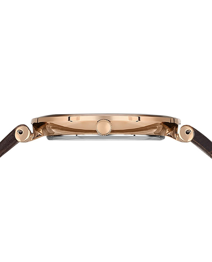 Часы Beverly Hills Polo Club Quartz BP3615X.432 — кожаный, мужские