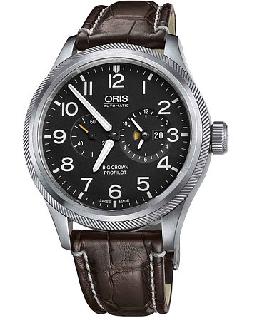 Oris Big Crown 01 690 7735 4164-07 1 22 72FC