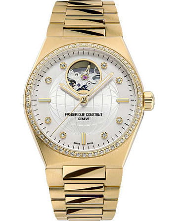 Frederique Constant Highlife FC-310MPWD2NHD5B