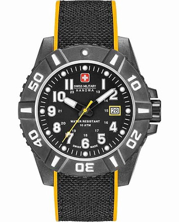 Swiss Military Hanowa 06-4309.17.007.79