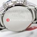 Испанские часы Festina Ceramic F20575/2, фото 9