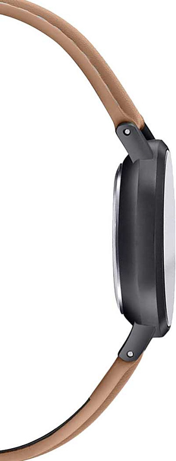 Часы Casio Collection LTP-VT02BL-1A — металл сталь, Япония
