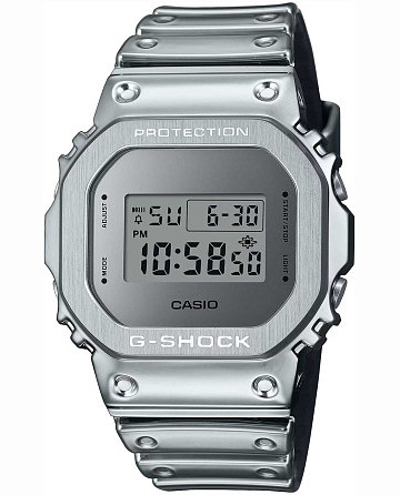 Casio G-Shock GM-5600YM-8A8