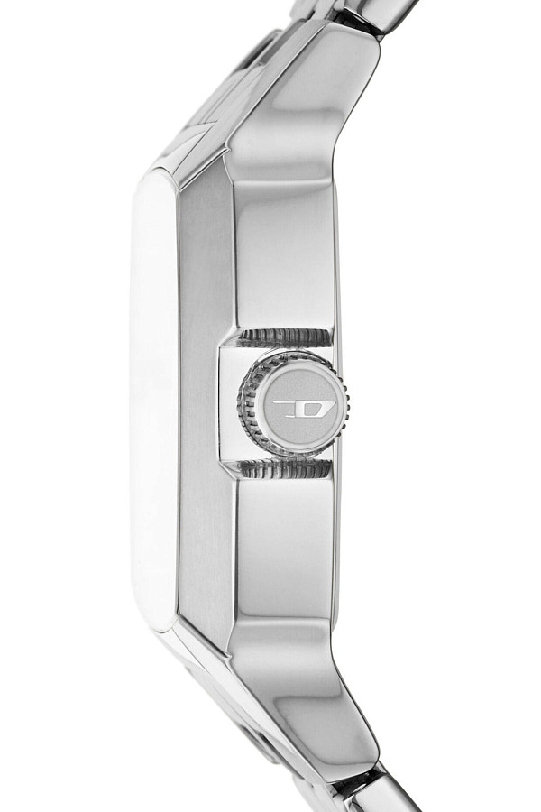 Часы Diesel Cliffhanger DZ2150 — сталь металл, Италия