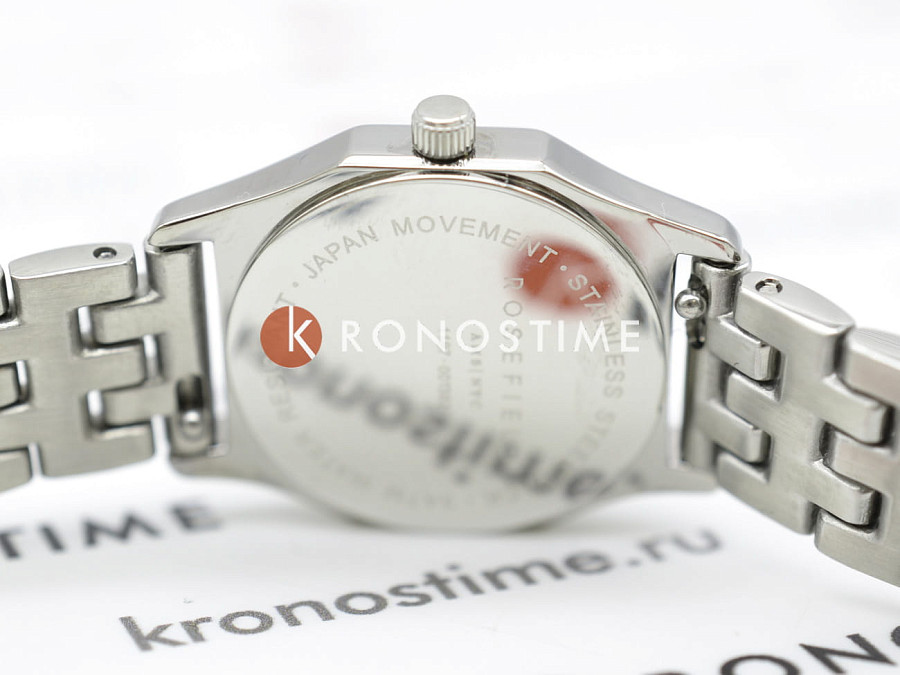 Часы Rosefield The Gemme GWSSS-G04 — женские, нержавеющая сталь