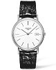 Швейцарские часы Longines Presence L4.790.4.12.2