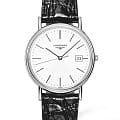 Швейцарские часы Longines Presence L4.790.4.12.2