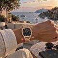 Швейцарские механические часы Epos Timeless 3511.152.24.15.34, фото 2