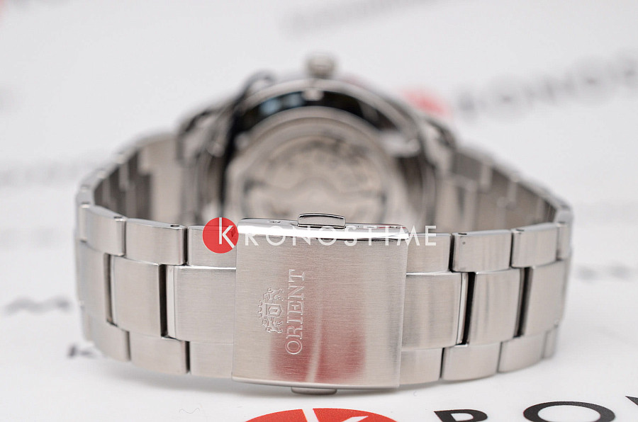 Часы Orient Contemporary RA-AR0009L (RN-AR0009L) — нержавеющая сталь, мужские