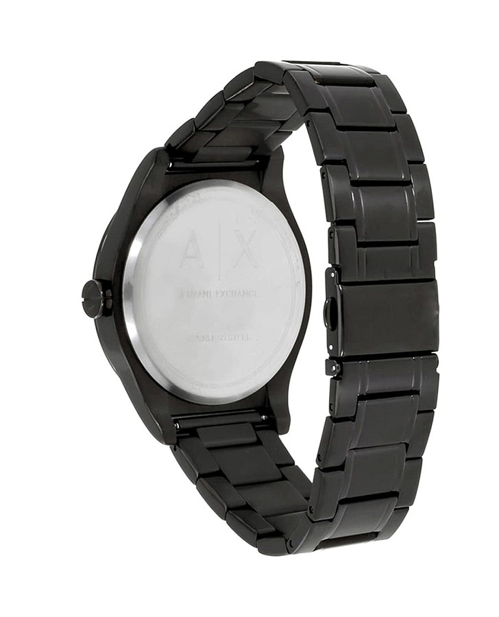 Часы Armani Exchange Fitz AX7102 — Италия, кварцевые