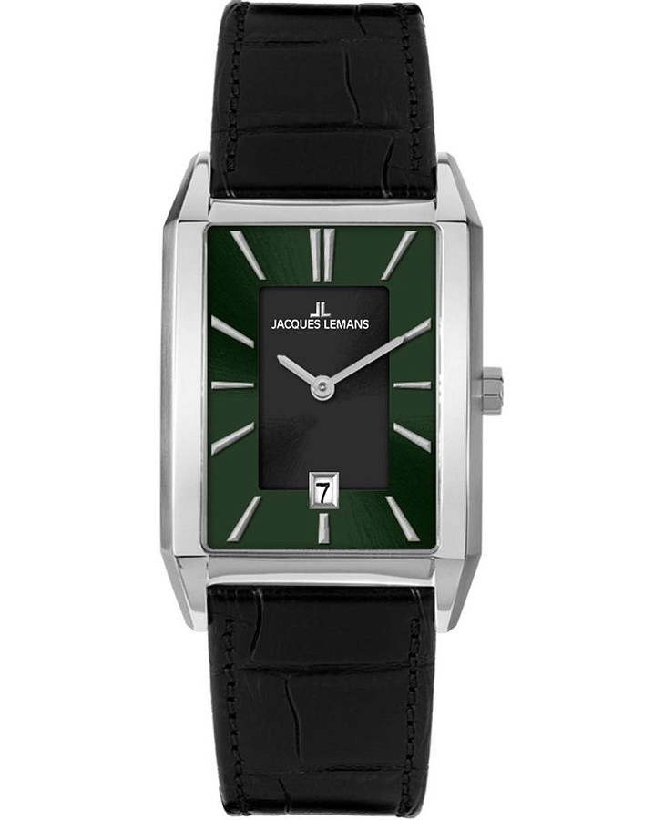 Часы Jacques Lemans Torino 1-2159D — мужские