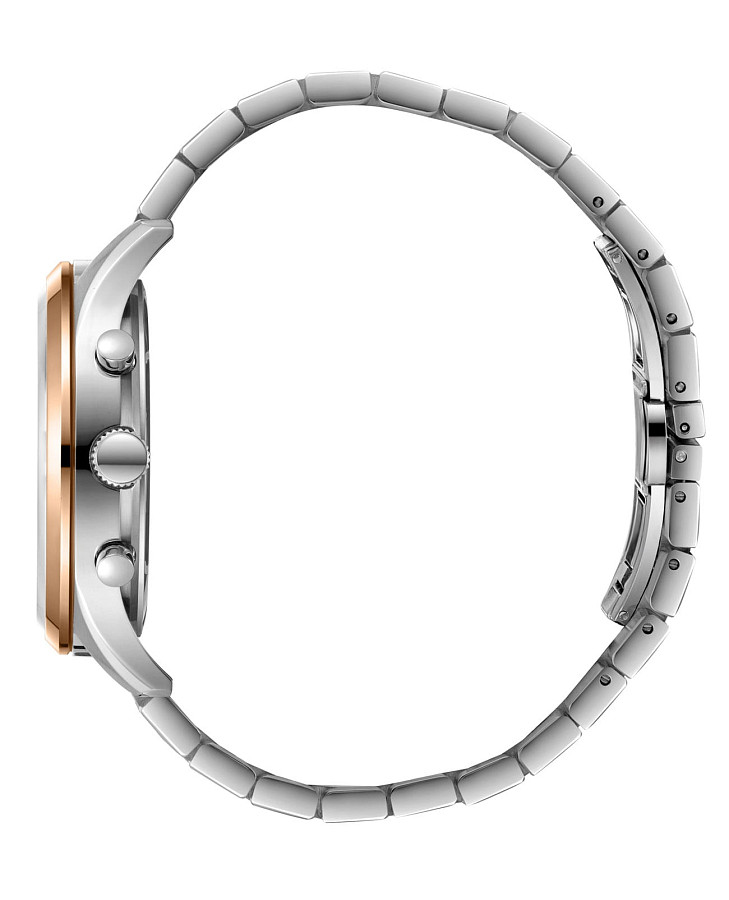 Часы Beverly Hills Polo Club BP3779X.510 — сталь металл, США