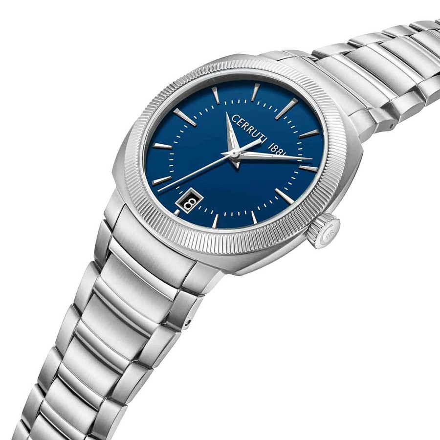 Часы Cerruti 1881 Forli CIWGG0095903 — кварцевые, металл сталь