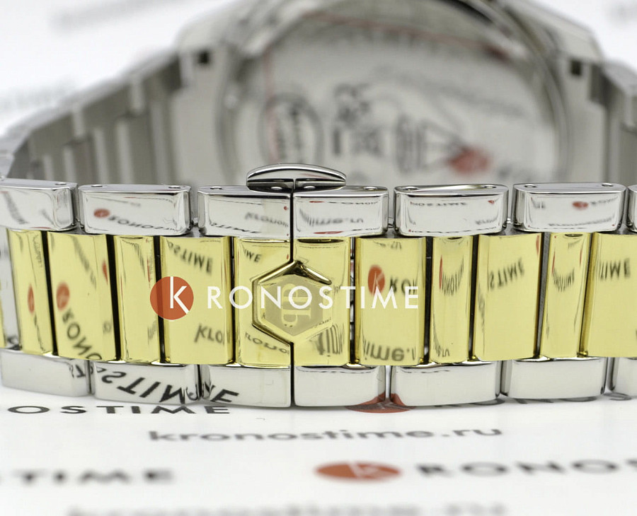 Часы Philipp Plein Pleinmeter PWPYA0524 — артикул PWPYA0524