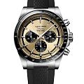 Швейцарские механические часы Longines Conquest L3.835.4.32.9