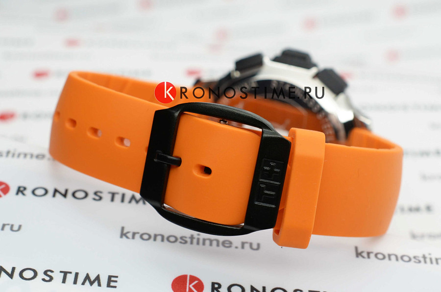 Часы Tissot T-Race Touch T081.420.17.057.02 — Швейцария, кварцевые