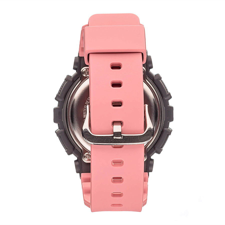 Часы Casio G-Shock GMA-S140-4A — артикул GMA-S140-4A